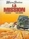 La Mission (Wayne Shelton #1)