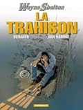 La Trahison
