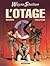 L'otage (Wayne Shelton, #6)