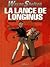 La lance de Longinus (Wayne Shelton #7)