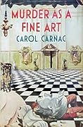 Murder as a Fine Art (Julian Rivers #9)