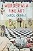 Murder as a Fine Art (Julia...