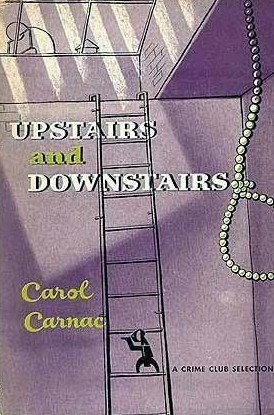 Upstairs and Downstairs