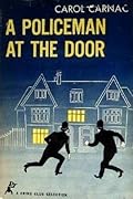 A Policeman at the Door