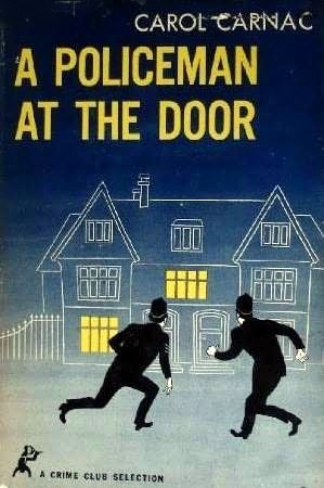 A Policeman at the Door