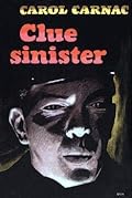 Clue Sinister
