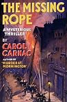 The Missing Rope The Missing Rope