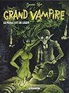 Le Peuple Est Un Golem (Grand Vampire, #6)