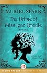The Prime of Miss Jean Brodie by Muriel Spark