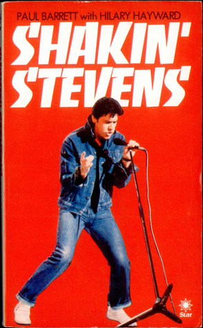 Shakin' Stevens (Paperback)