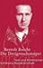Die Dreigroschenoper by Bertolt Brecht Die Dreigroschenoper by Bertolt Brecht