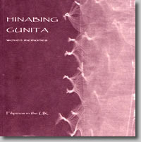 Hinabing Gunita (Woven Memories): Filipinos in the United Kingdom