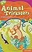 Oxford Reading Tree: Stage 10: TreeTops Myths and Legends Animal Tricksters