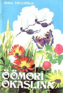 Öömori okaslinn