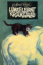 Lumeelevant. Krooksjalad.