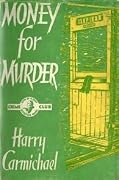 Money for Murder