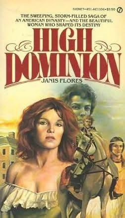 High Dominion (Mass Market Paperback)