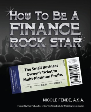 How to be a Finance Rock Star