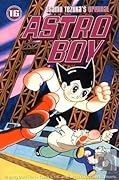 Astro Boy, Vol. 16