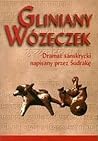 Gliniany wózeczek. Dramat sanskrycki napisany przez Śudrakę