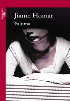 Paloma (Unknown Binding)