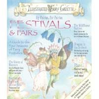 The Illustrated Fairy Gazette: Festivals & Fairs