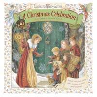 The Illustrated Fairy Gazette: A Christmas Celebration
