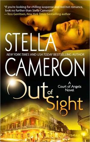 Out of Sight (Court of Angels #3)