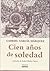 Cien años de soledad