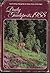 Daily Guideposts 1988