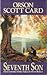 Seventh Son by Orson Scott Card