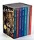 The Chronicles Of Narnia by C.S. Lewis