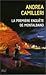 La première enquête de Montalbano