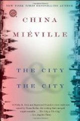 The City & the City