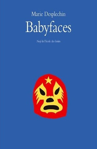 Babyfaces (Paperback)
