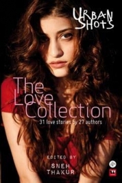 The Love Collection: Urban Shots