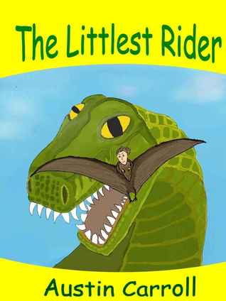 The Littlest Rider