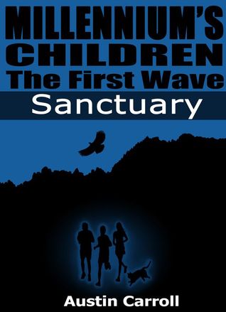 Millennium's Children: Sanctuary
