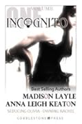 Incognito: Volume One