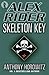 Skeleton Key (Alex Rider, #3)