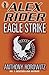 Eagle Strike by Anthony Horowitz