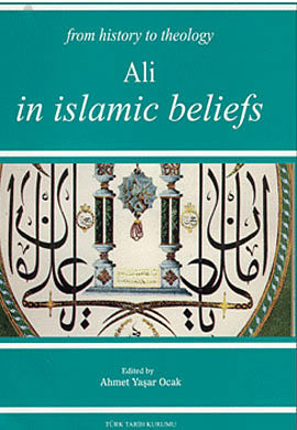 From History The Theology Ali In Islamic Beliefs (Unknown Binding)