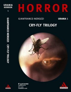Cry-Fly Trilogy