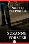 Night of the Panther by Suzanne Forster Night of the Panther by Suzanne Forster