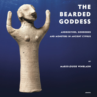 "The Bearded Goddess"