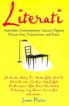 Literati: Australian contemporary literary figures discuss fear, frustrations and fame