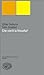 Che cos'è la filosofia? by Gilles Deleuze Che cos'è la filosofia? by Gilles Deleuze