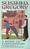A Bone of Contention (Matthew Bartholomew, #3)