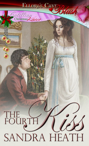 The Fourth Kiss (Kindle Edition)