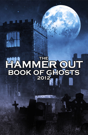 The Hammer Out Book of Ghost Stories